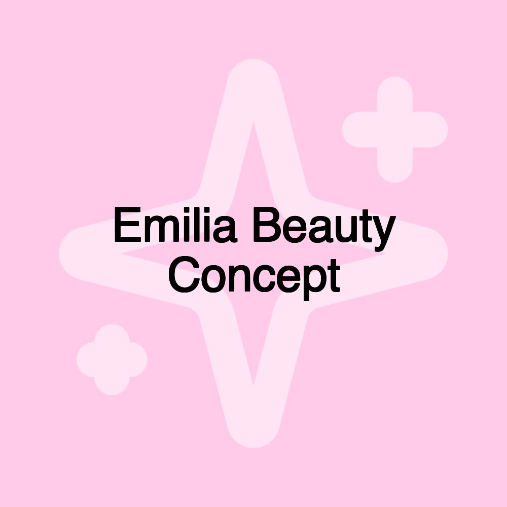 Emilia Beauty Concept