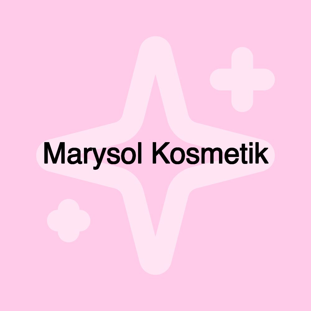 Marysol Kosmetik