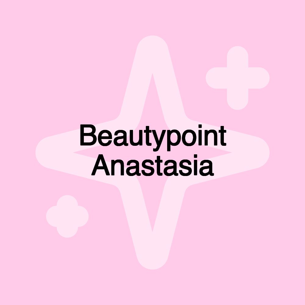 Beautypoint Anastasia