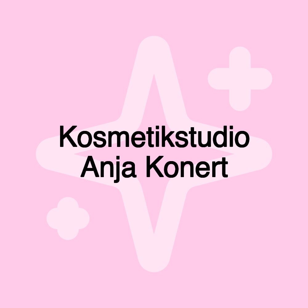 Kosmetikstudio Anja Konert