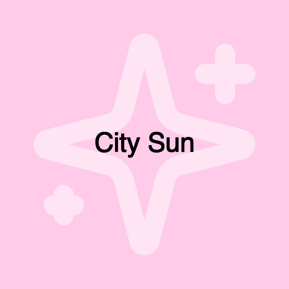 City Sun