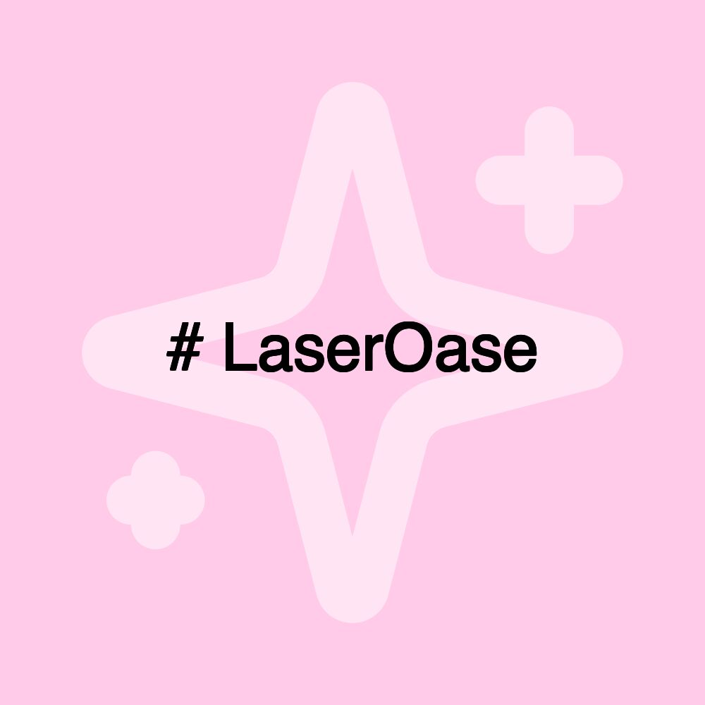 # LaserOase