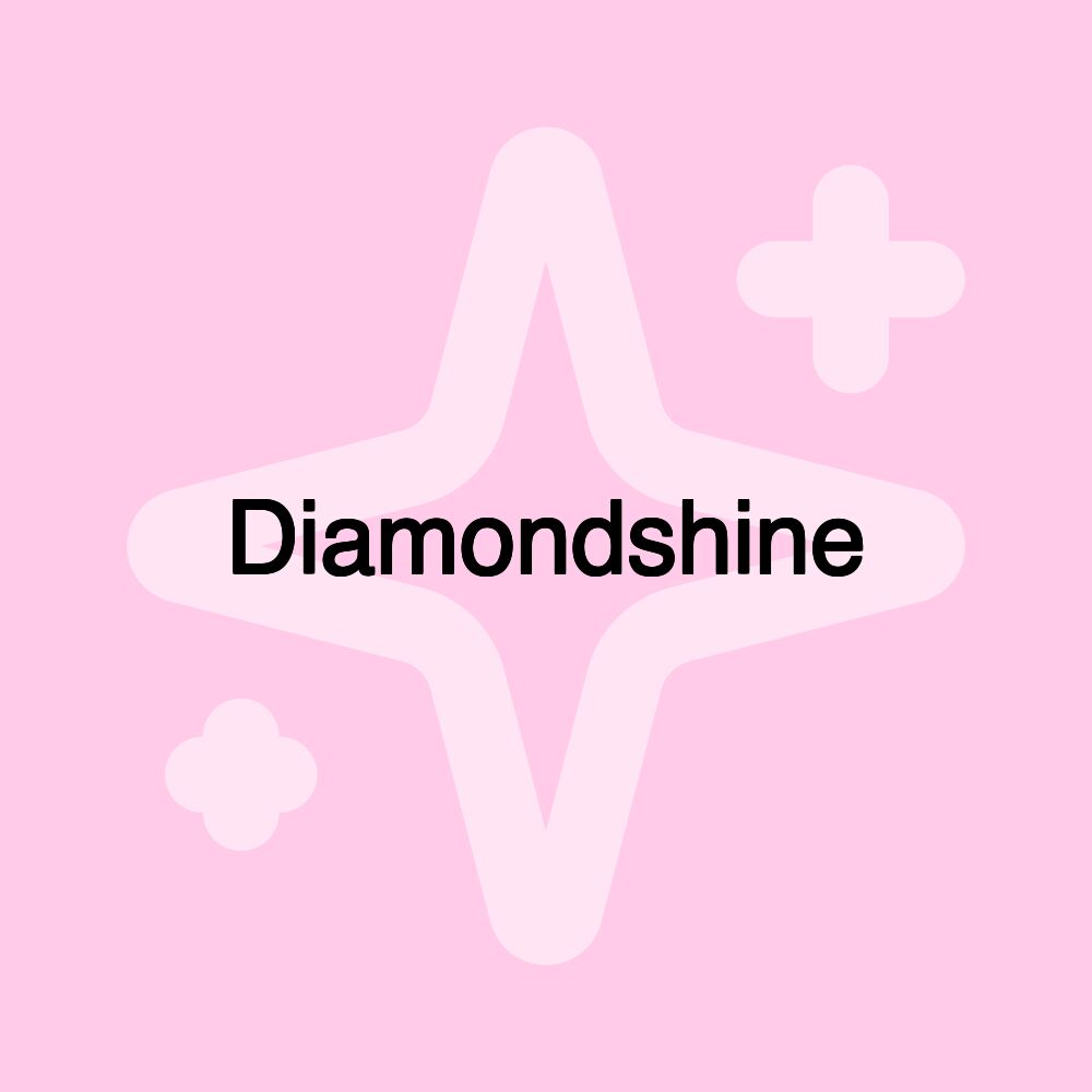 Diamondshine