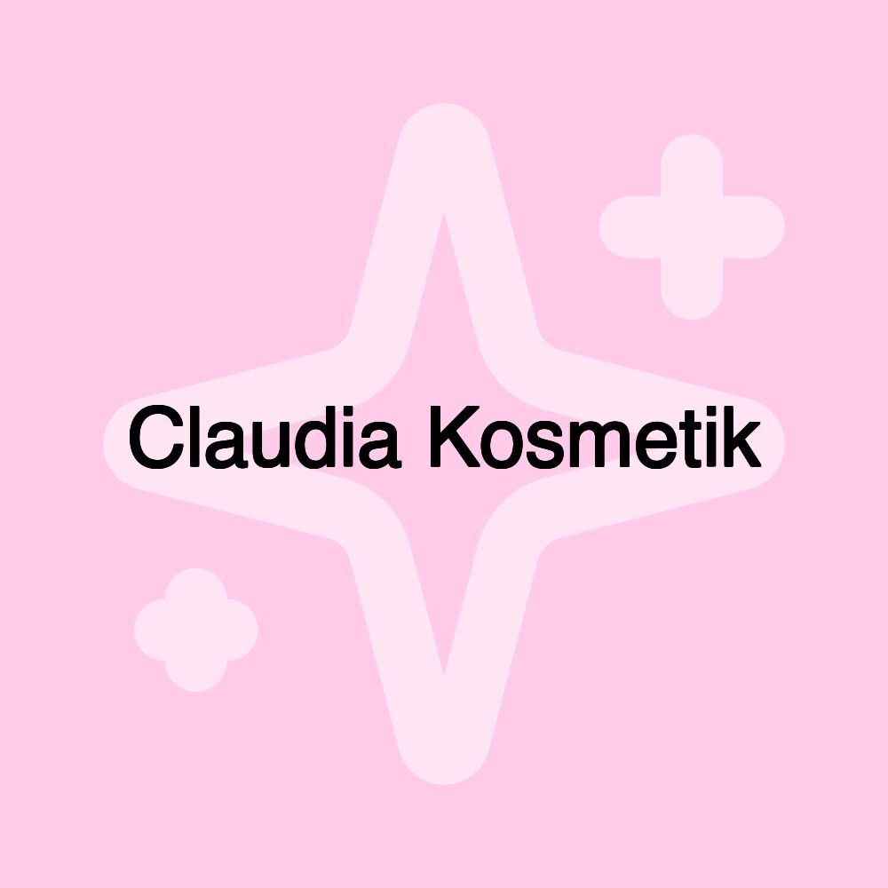 Claudia Kosmetik