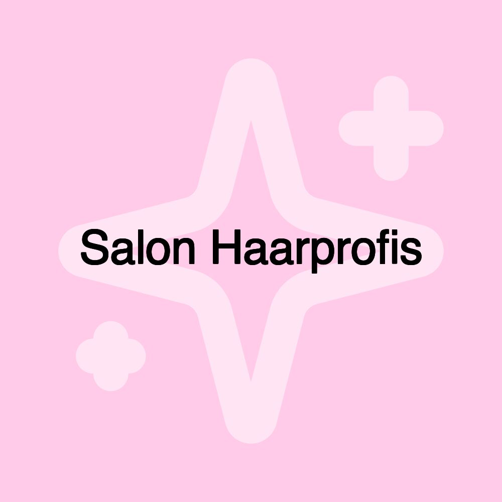 Salon Haarprofis