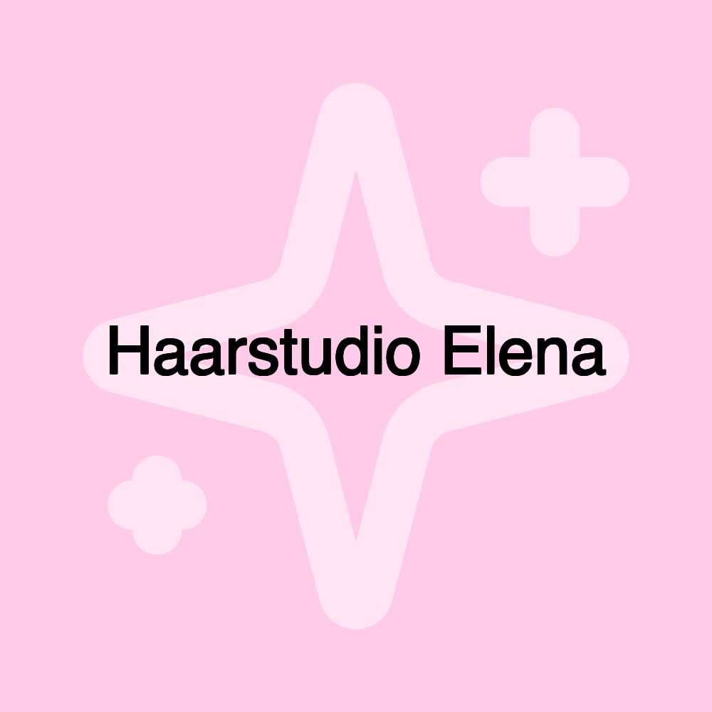 Haarstudio Elena