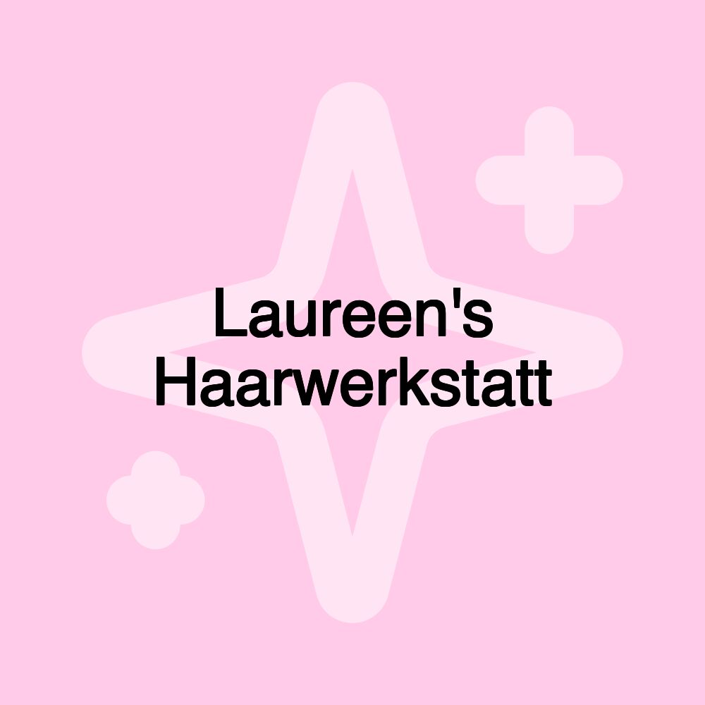 Laureen's Haarwerkstatt