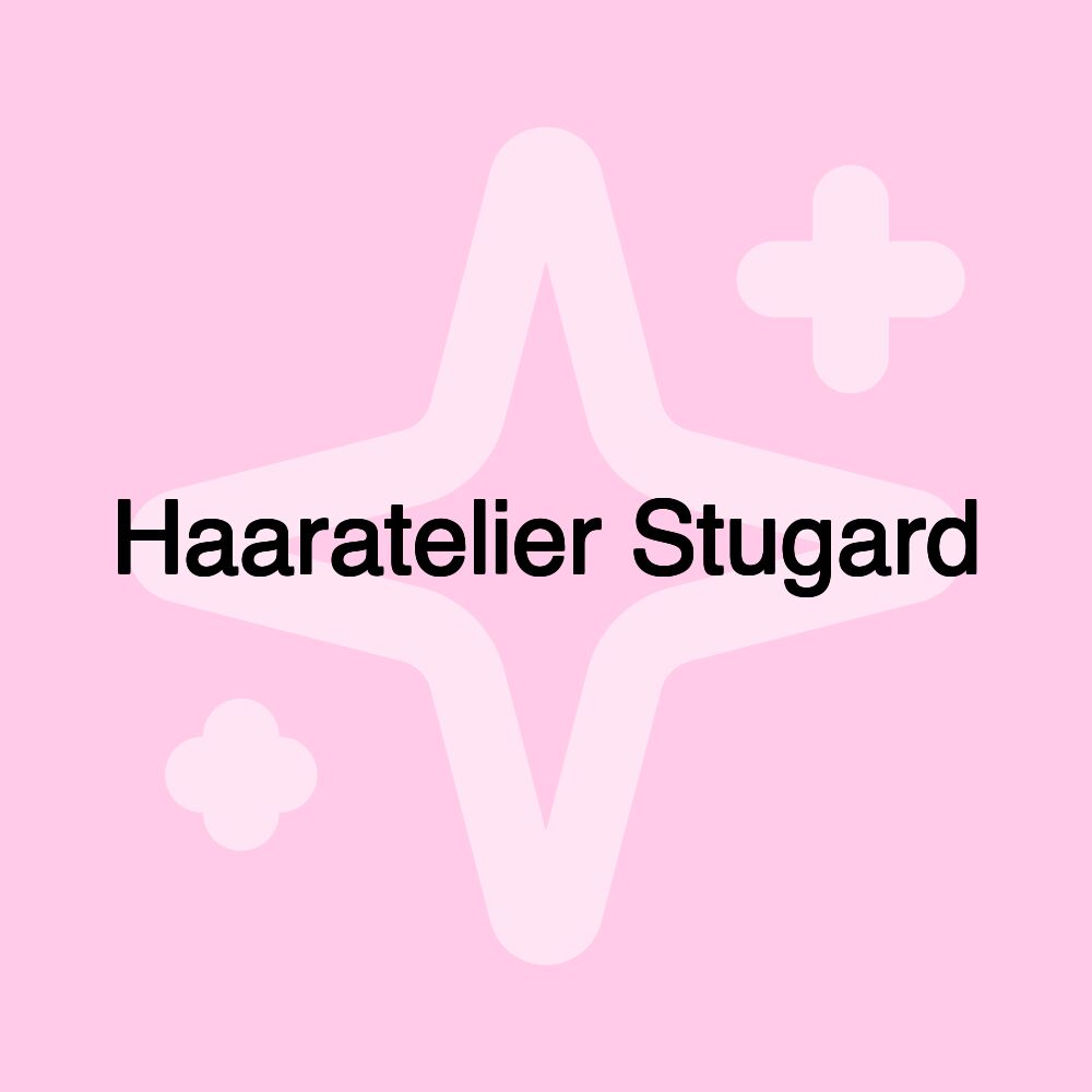 Haaratelier Stugard