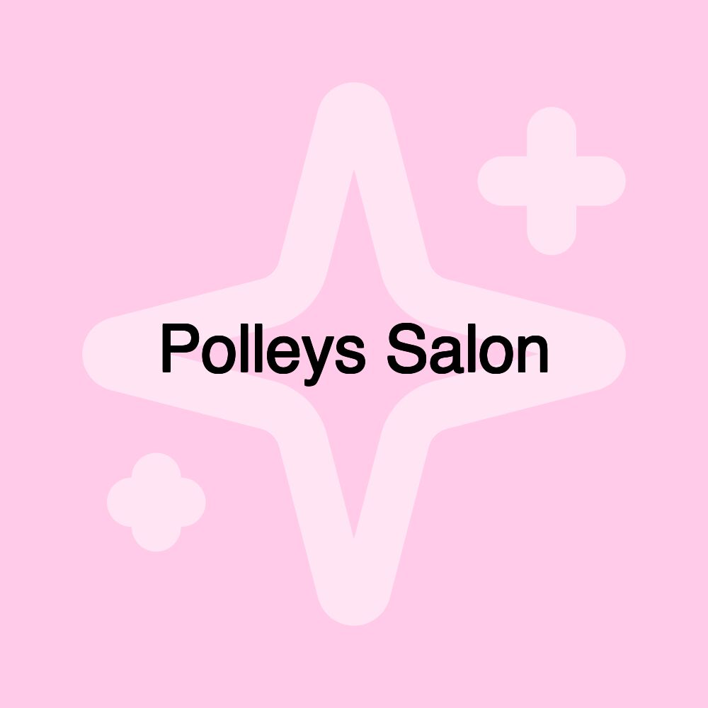 Polleys Salon