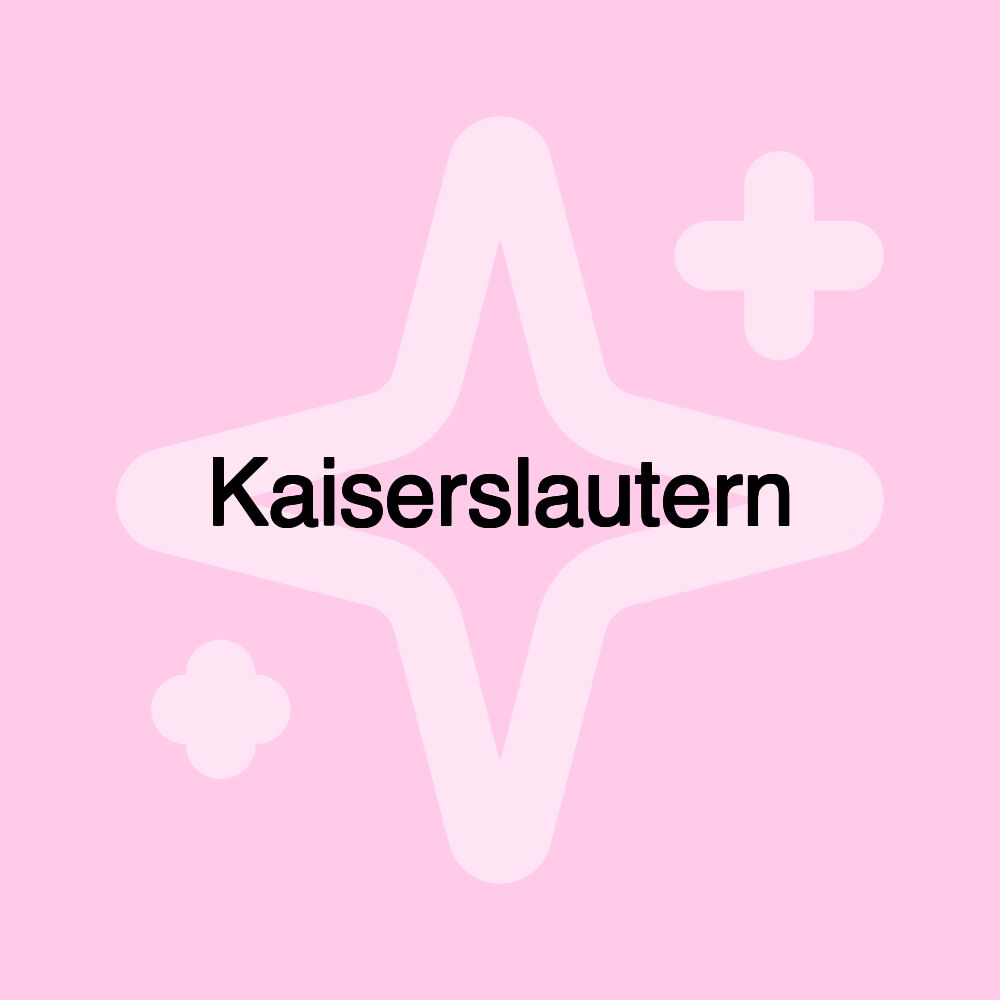 Kaiserslautern