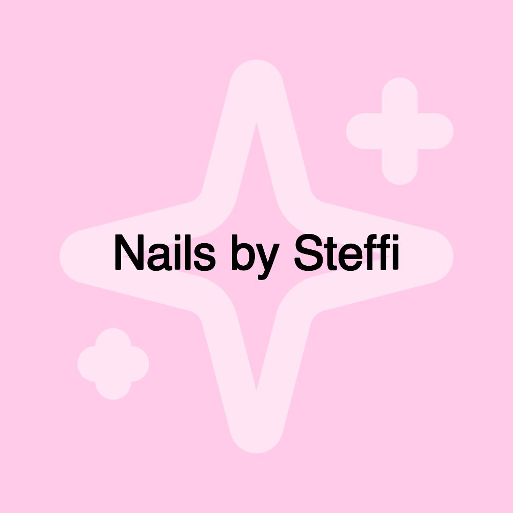 Nails by Steffi