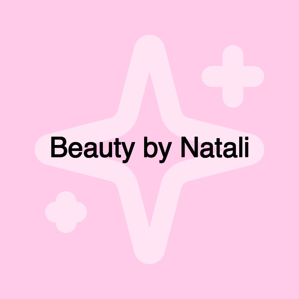 Beauty by Natali