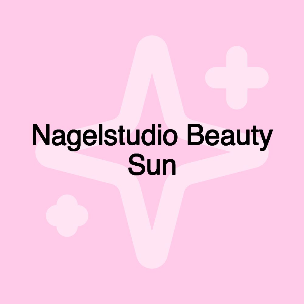 Nagelstudio Beauty Sun