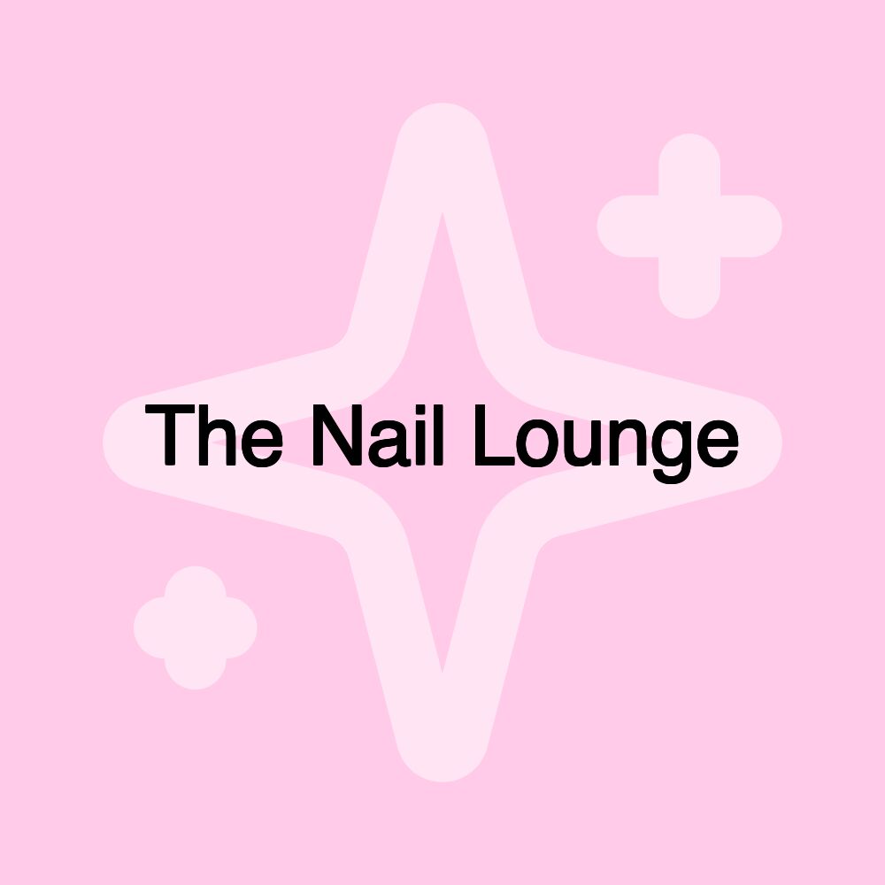 The Nail Lounge