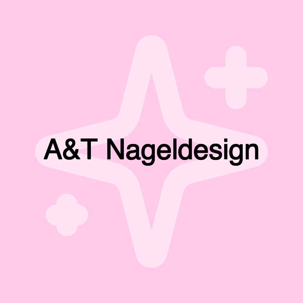 A&T Nageldesign