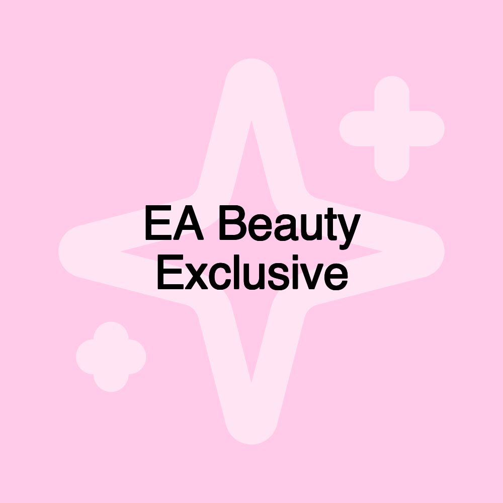 EA Beauty Exclusive