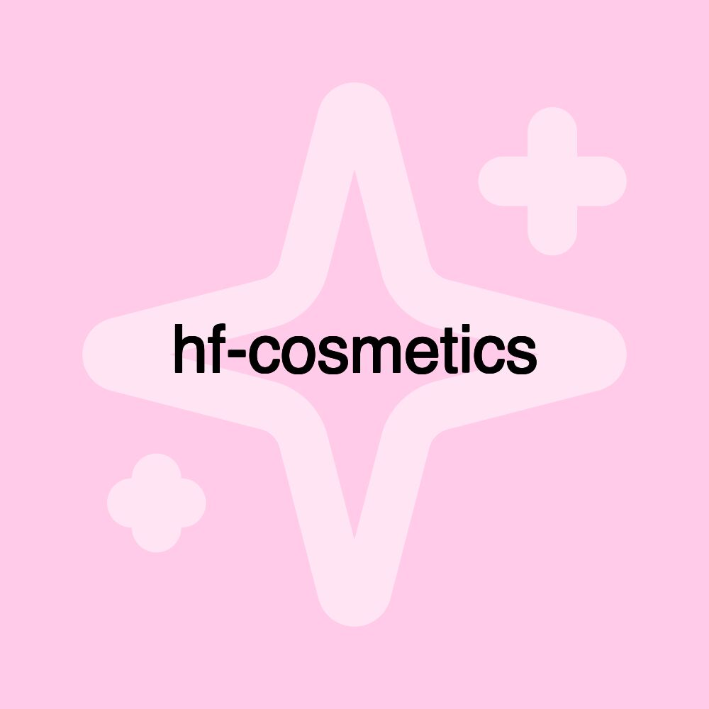 hf-cosmetics