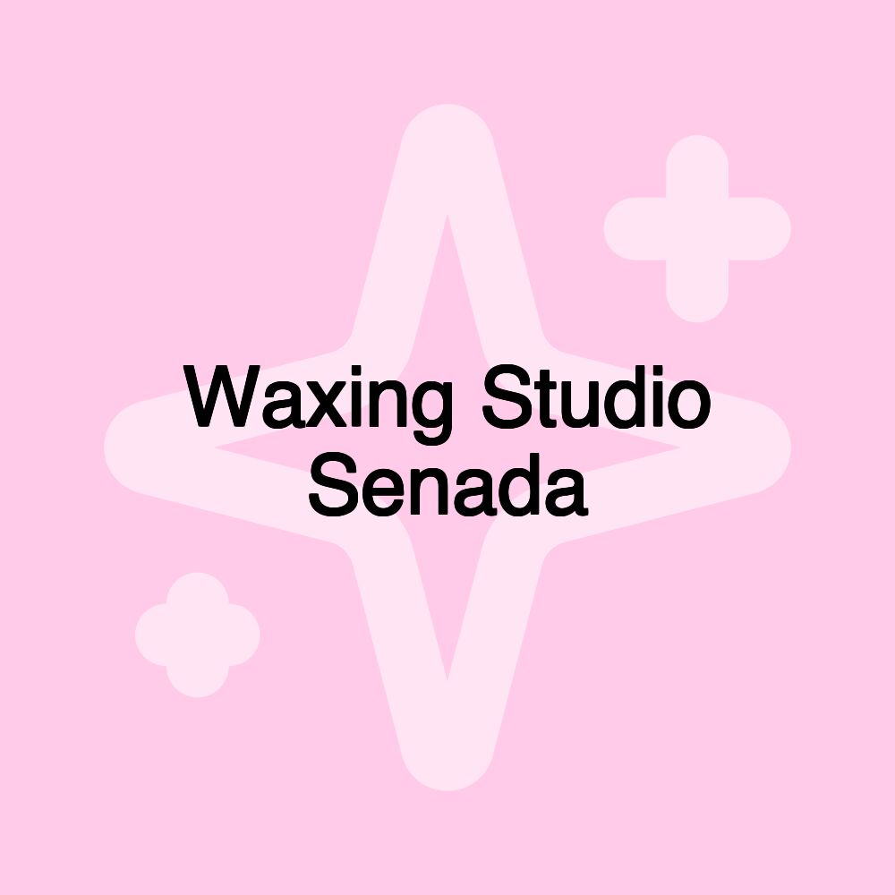 Waxing Studio Senada