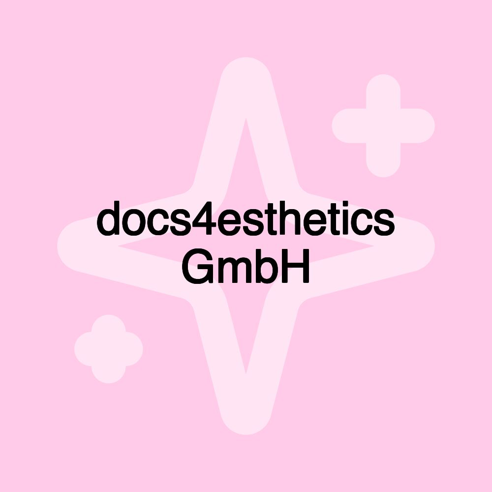 docs4esthetics GmbH