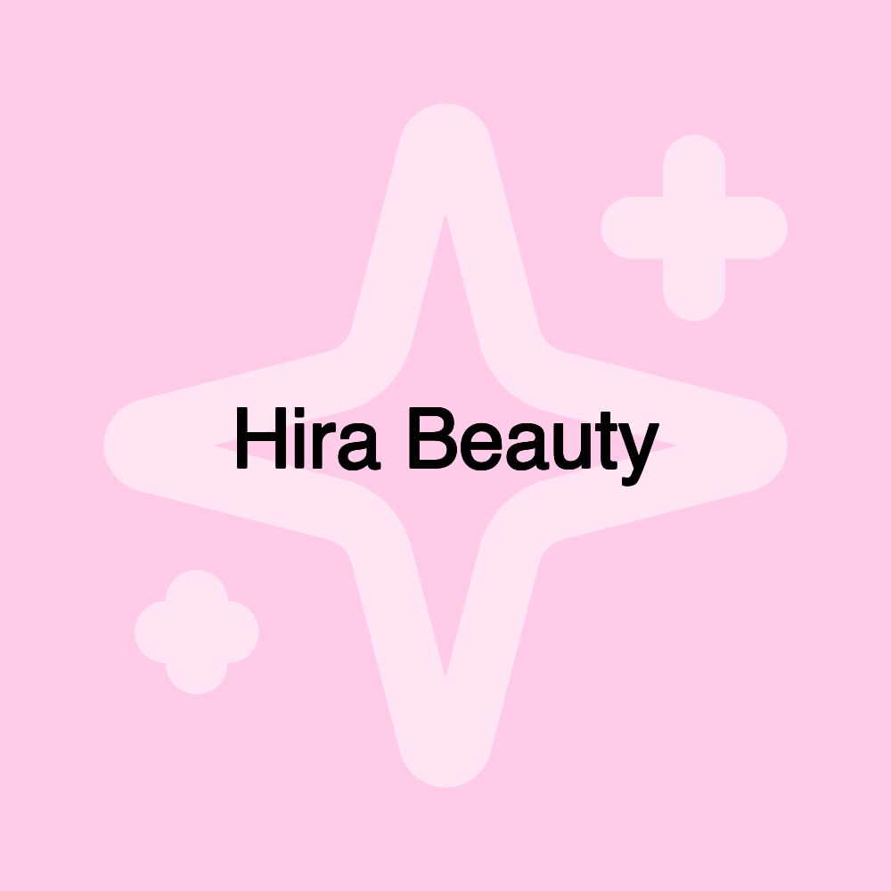 Hira Beauty