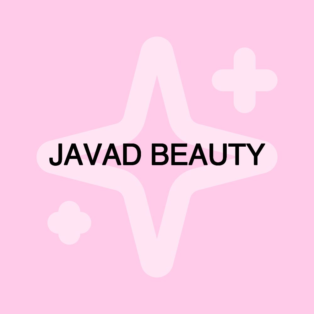 JAVAD BEAUTY