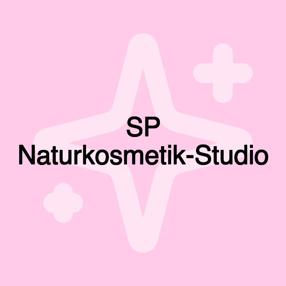 SP Naturkosmetik-Studio