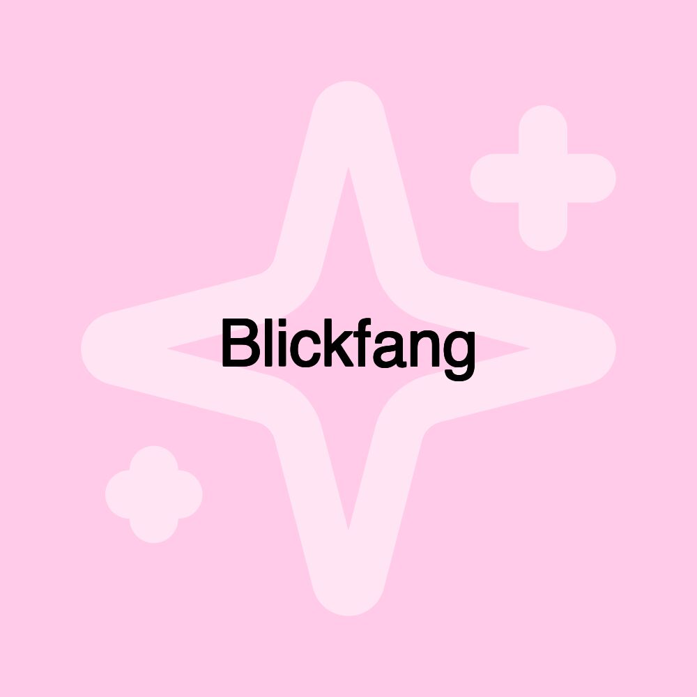 Blickfang