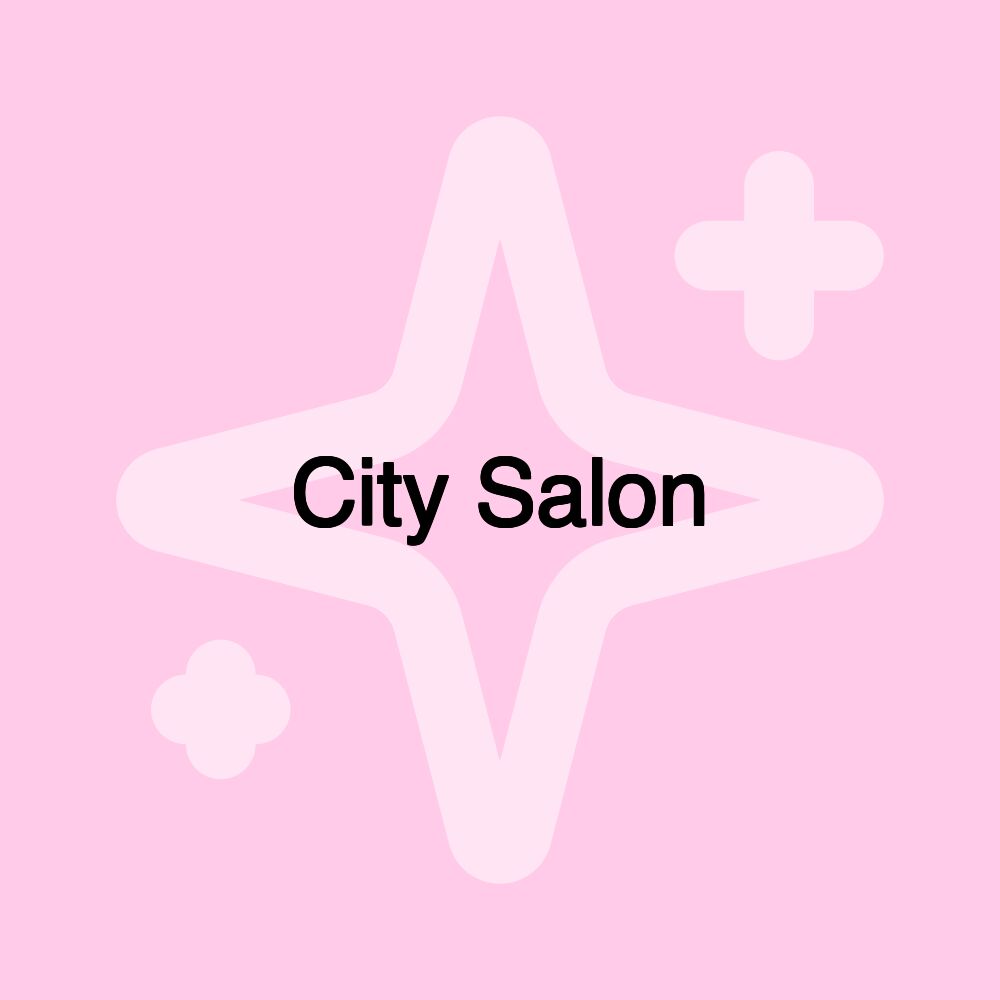 City Salon