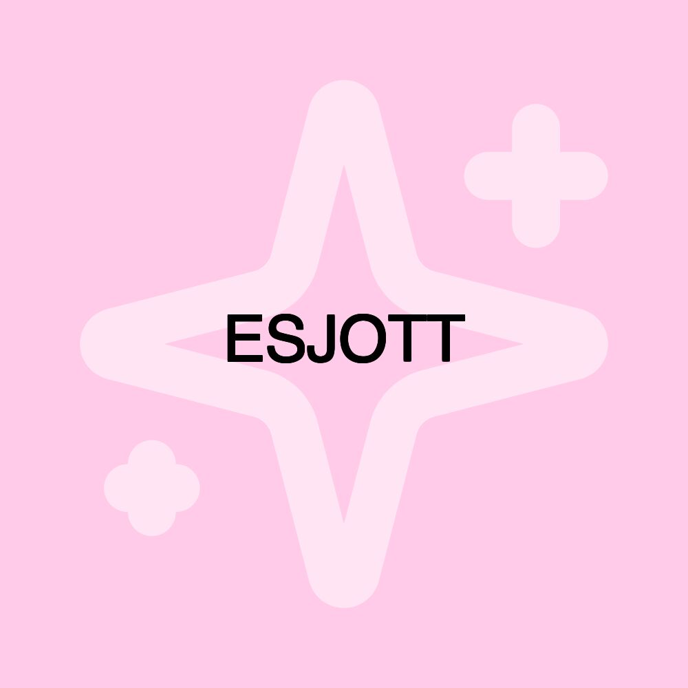 ESJOTT