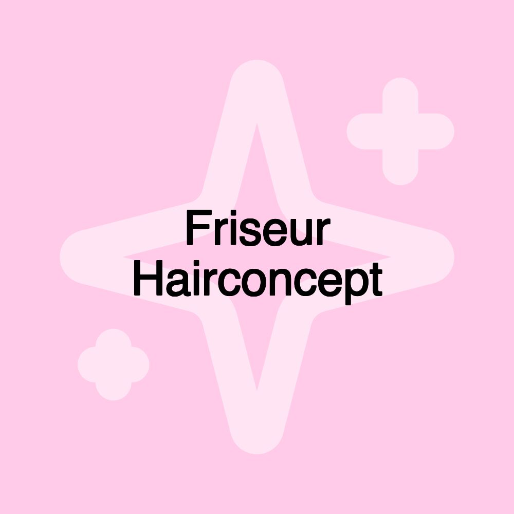 Friseur Hairconcept