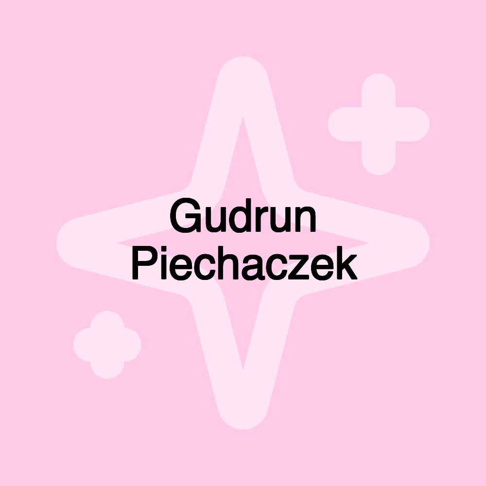 Gudrun Piechaczek