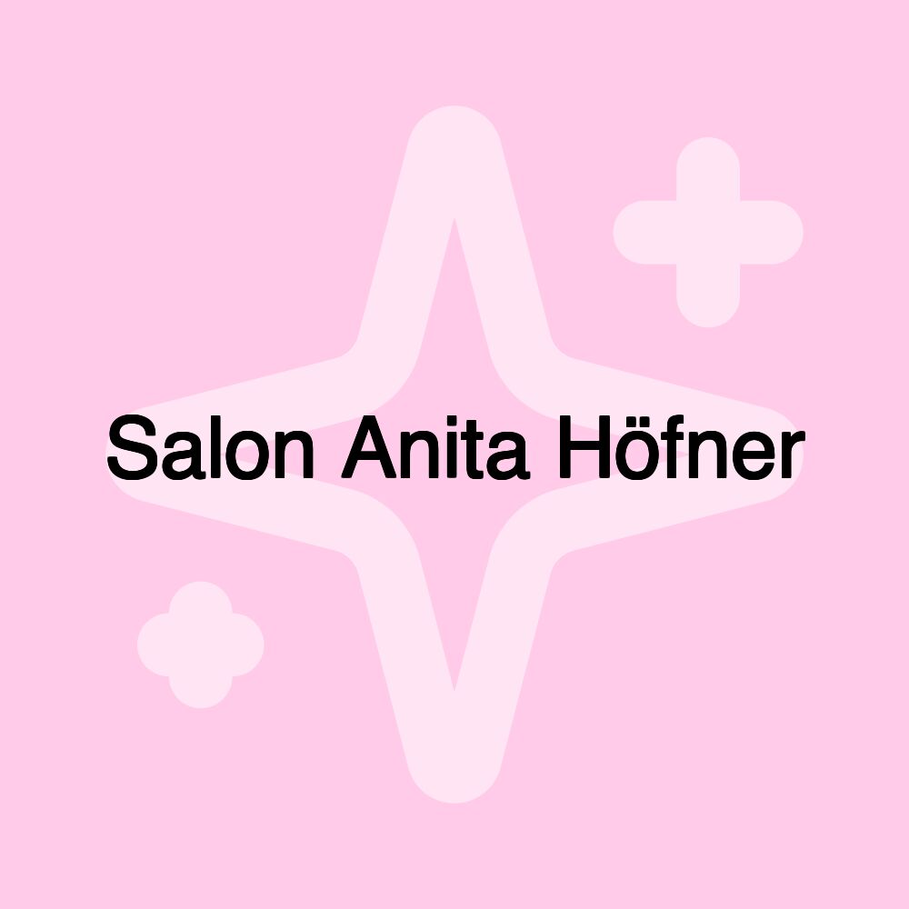 Salon Anita Höfner