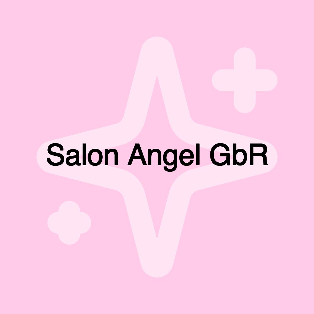 Salon Angel GbR