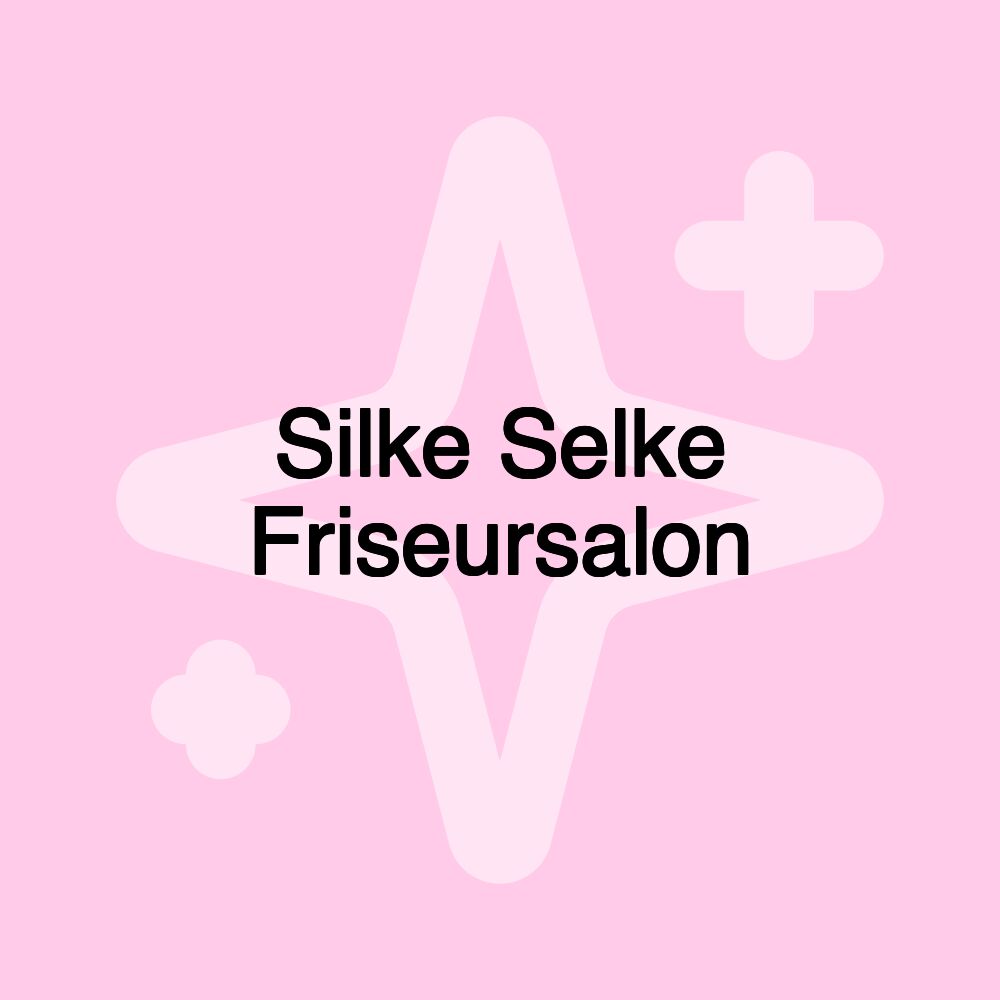 Silke Selke Friseursalon