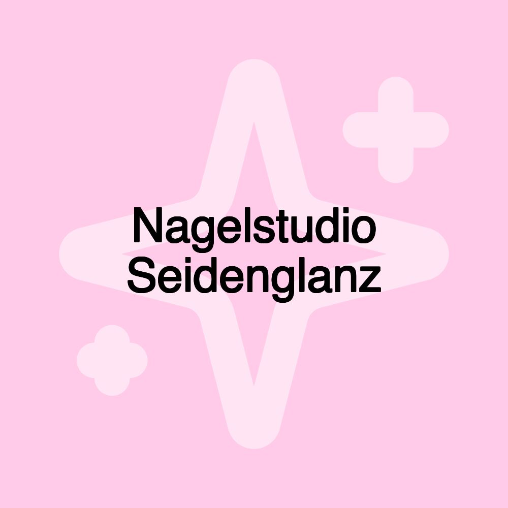 Nagelstudio Seidenglanz