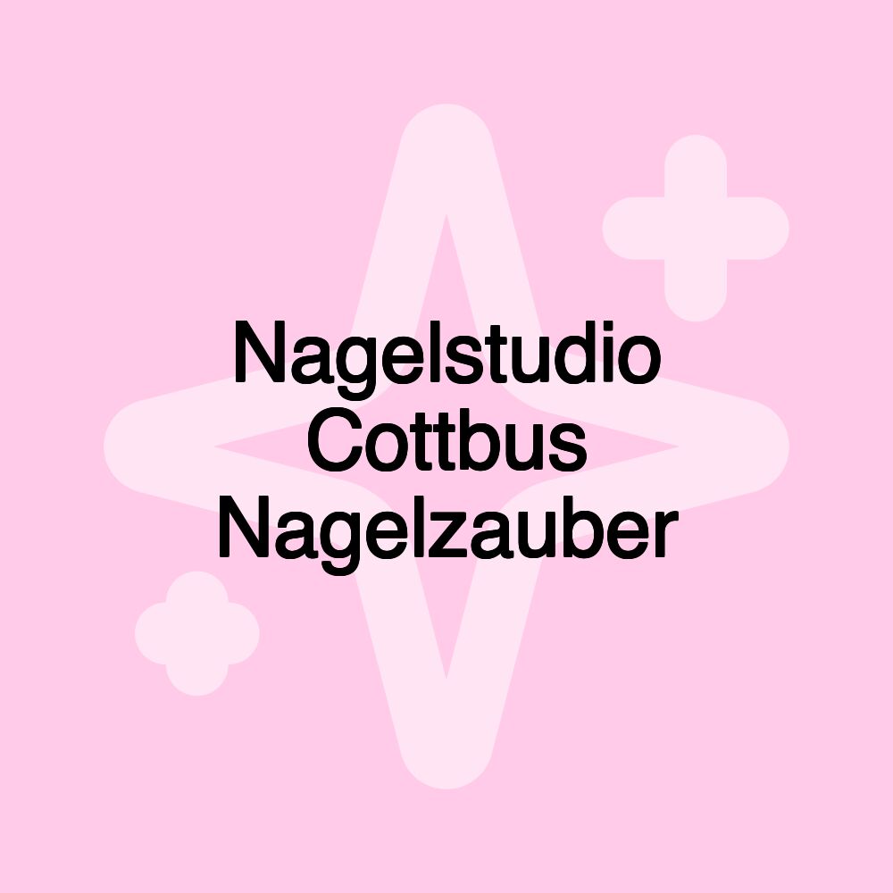 Nagelstudio Cottbus Nagelzauber