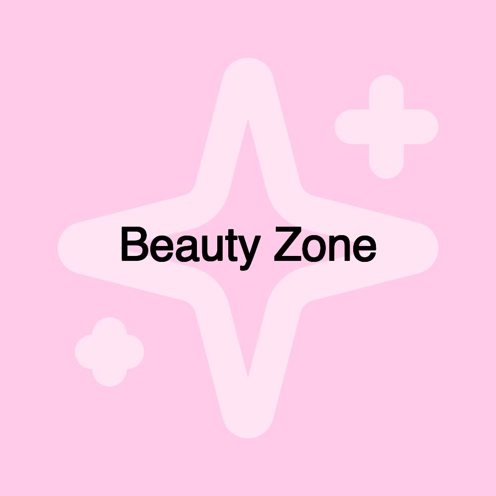 Beauty Zone