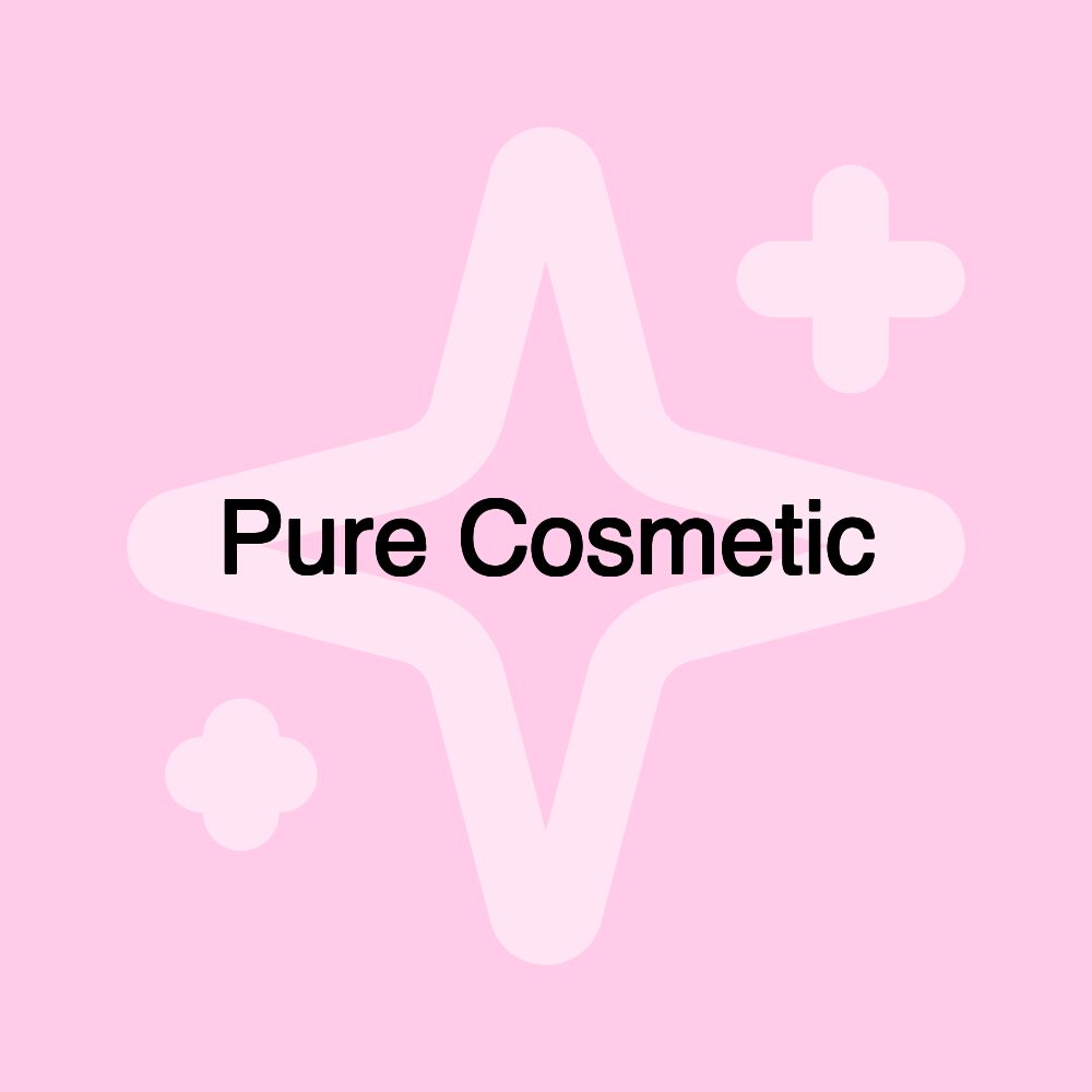 Pure Cosmetic