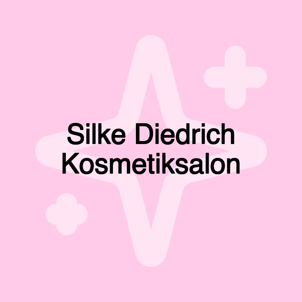 Silke Diedrich Kosmetiksalon