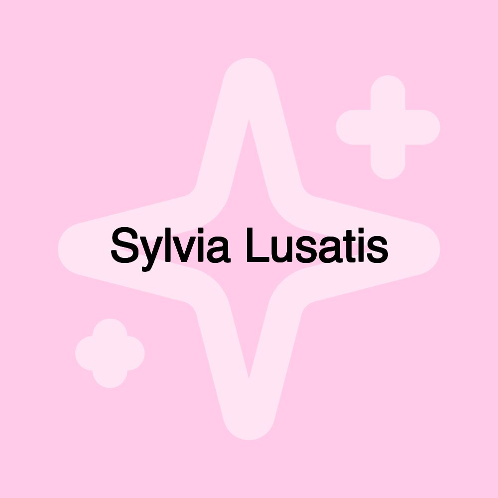 Sylvia Lusatis