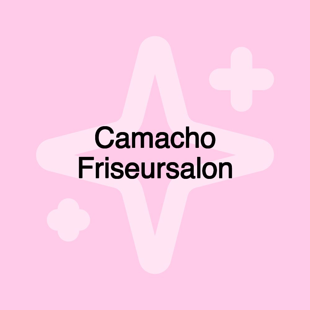 Camacho Friseursalon