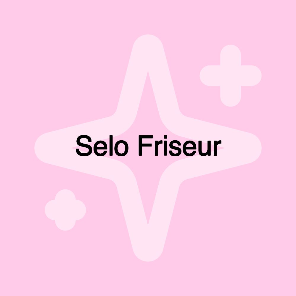 Selo Friseur