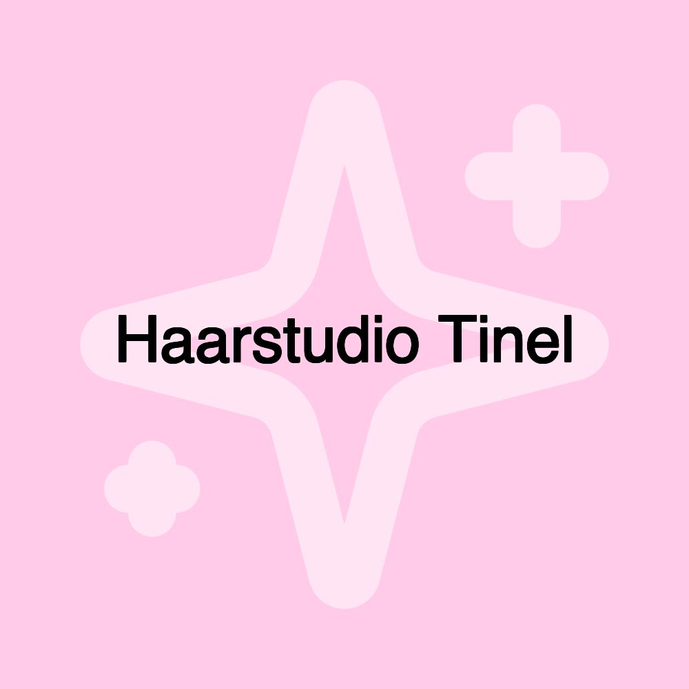 Haarstudio Tinel