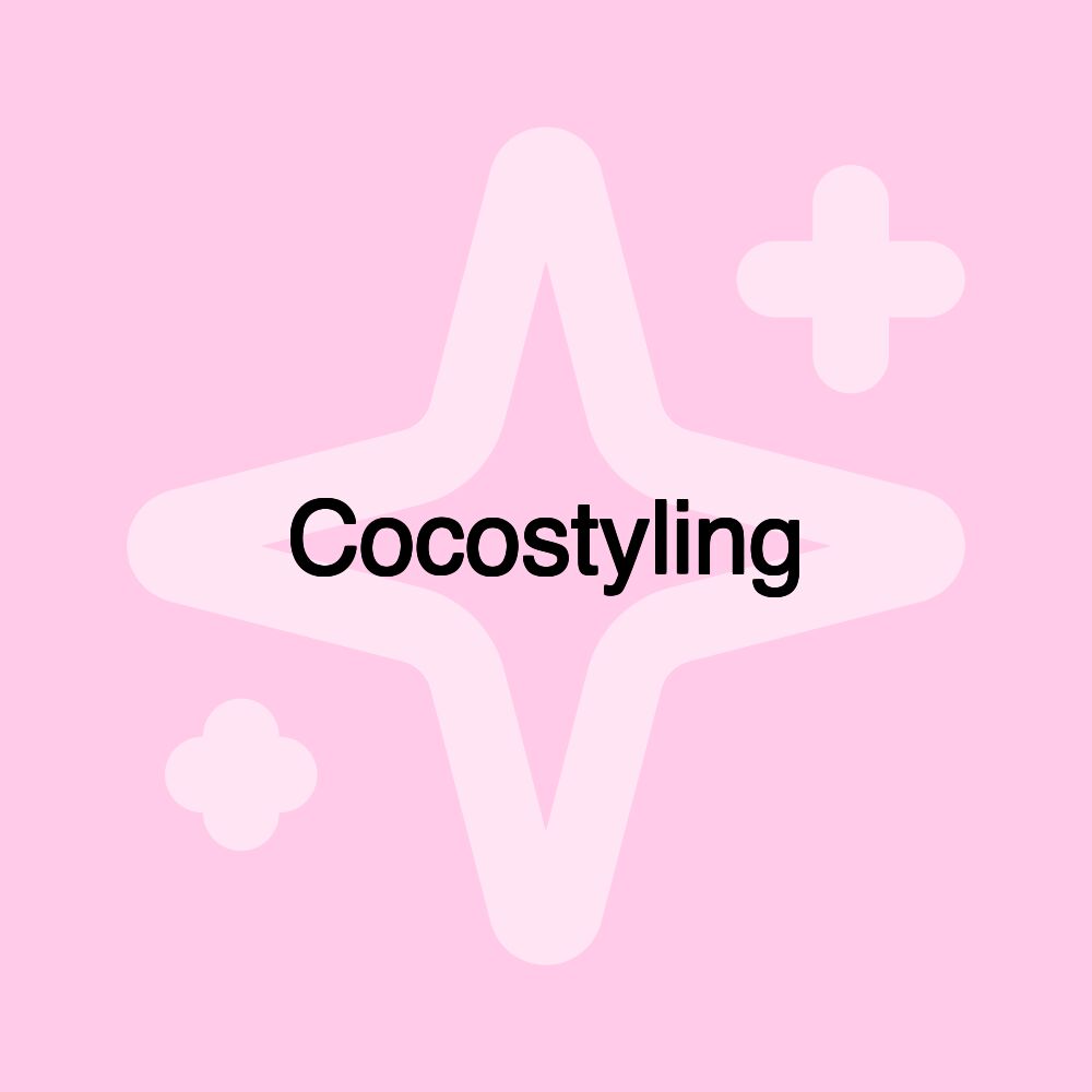 Cocostyling