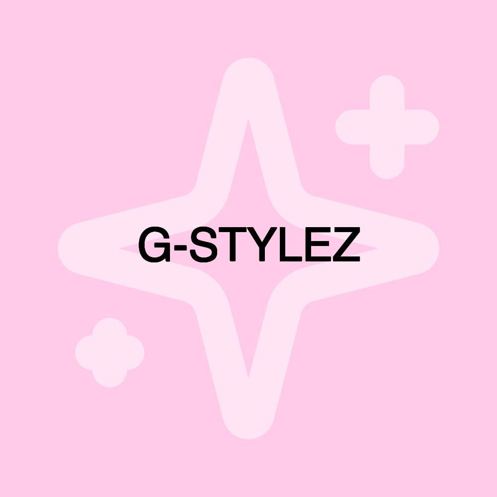 G-STYLEZ