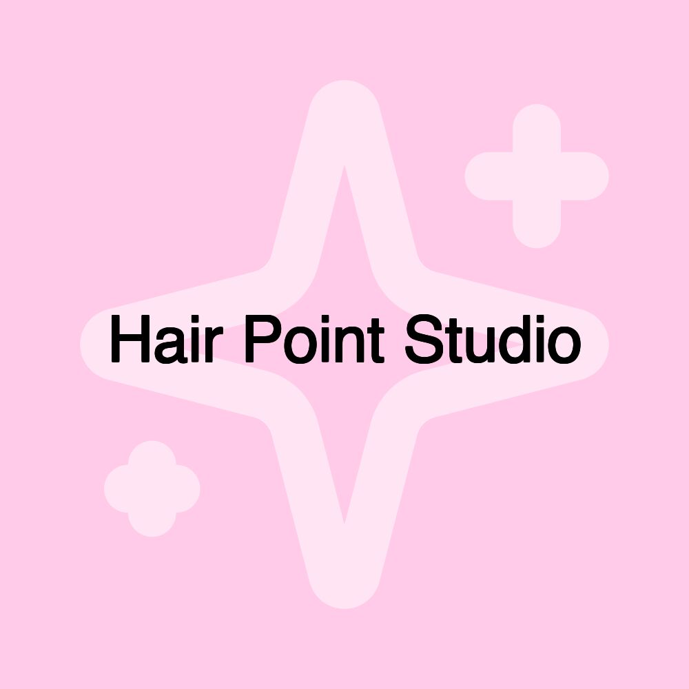 Hair Point Studio