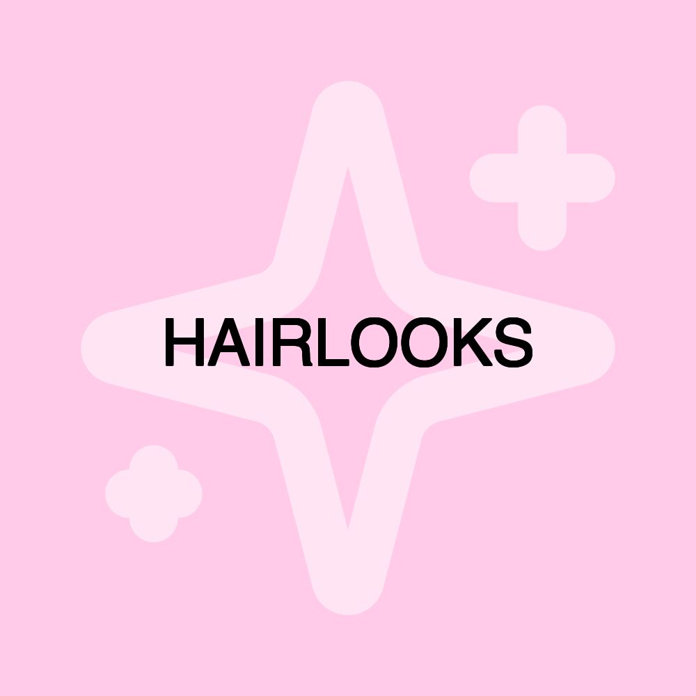 HAIRLOOKS