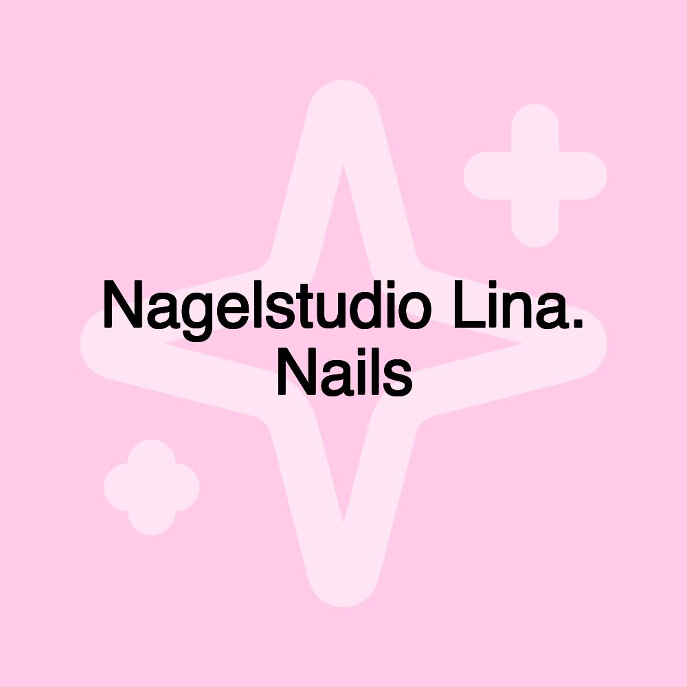 Nagelstudio Lina. Nails