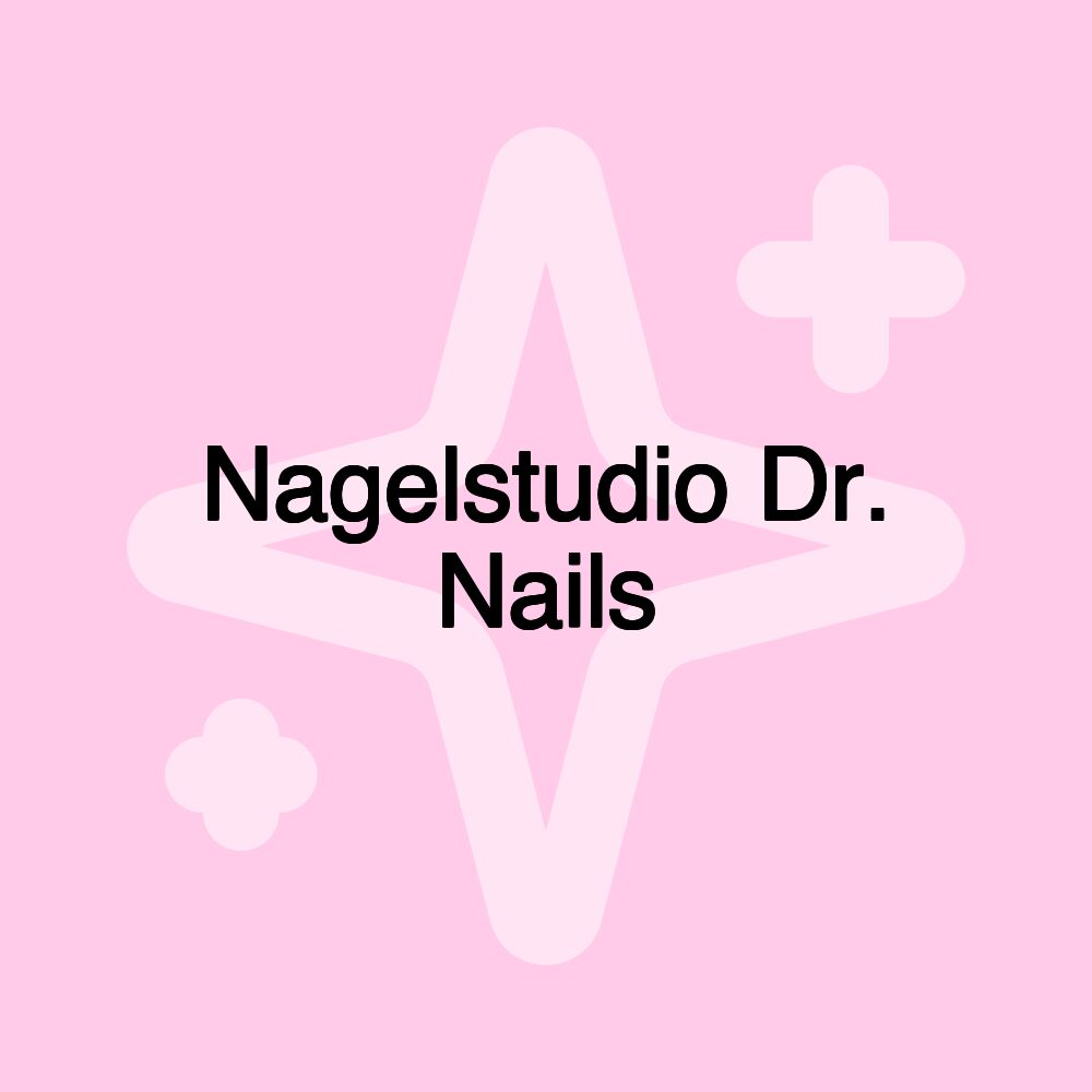 Nagelstudio Dr. Nails