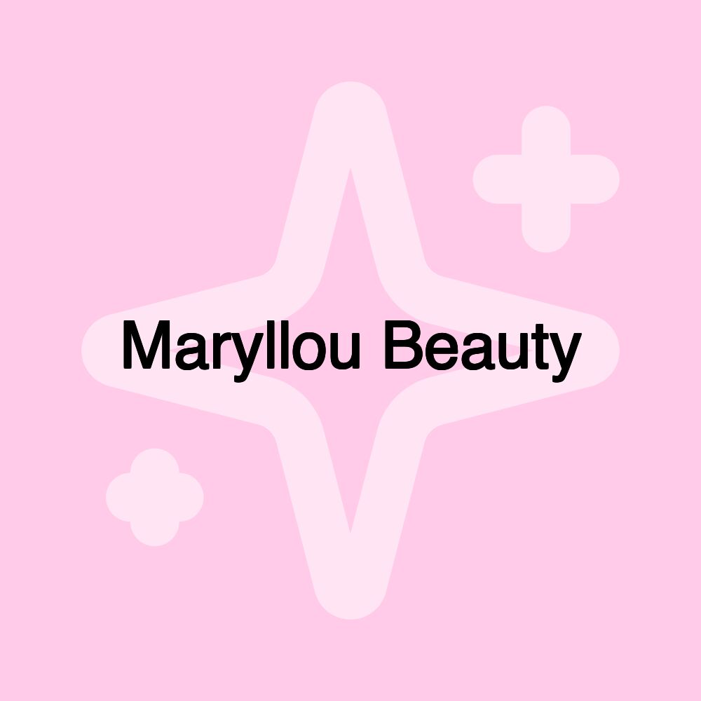 Maryllou Beauty